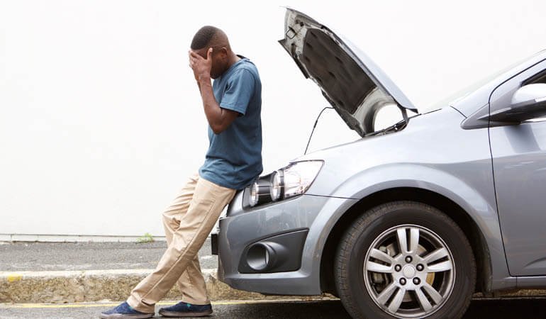 Common Car Problems