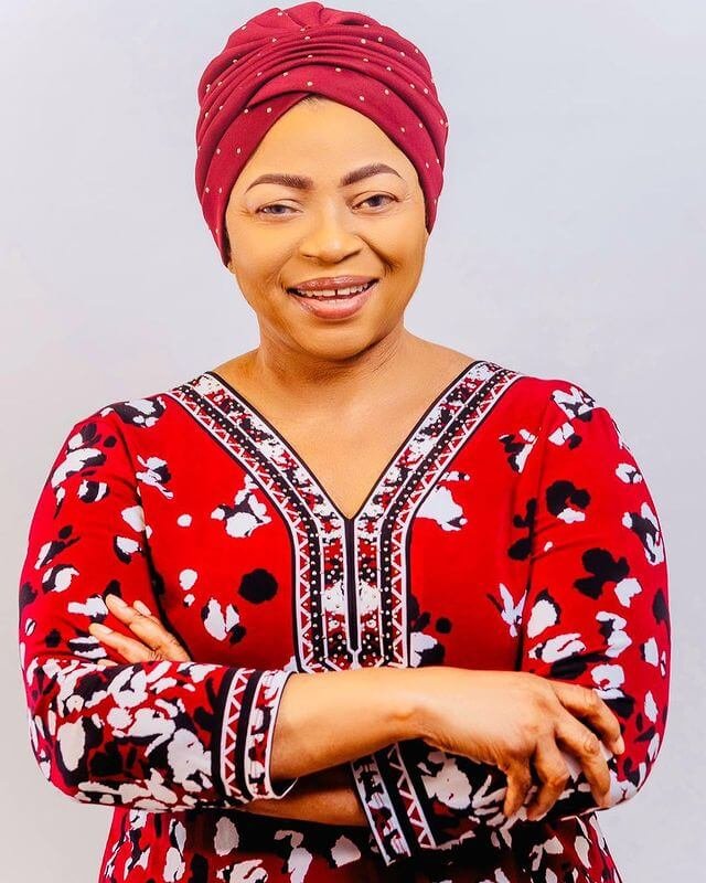 Forbes Nigeria’s Wealthiest Women 2025: 10 Richest Women In Nigeria – Cars & Net Worth 1 Folorunsho Alakija