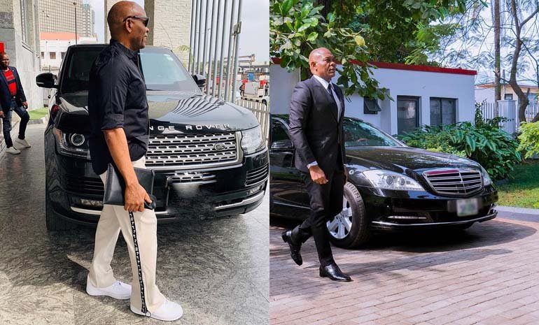 10 Wealthiest Families In Nigeria With Old Money You Might Have Never Heard About, Net Worth, See The Cars They Own 9 Tony Elumelu Net Worth, Biography, Cars, And House