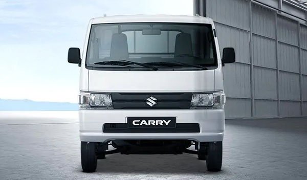 All you should know about the 2021 Suzuki Carry? 4 2021 Suzuki Carry