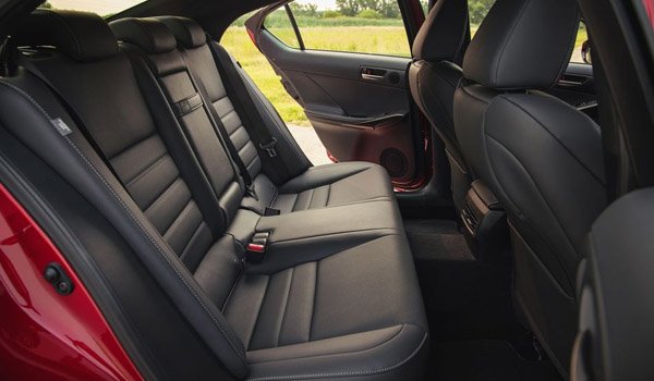 Price of 2022 Lexus IS Reviews, Spec and release date 2 2022 Lexus IS Interior