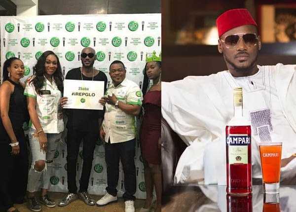 2baba Net Worth, Cars, House And Latest Biography 5 2baba Endorsement Deals