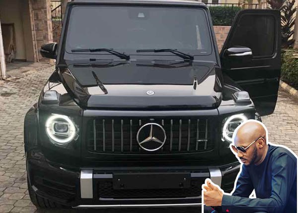2baba Net Worth, Cars, House And Latest Biography 11 2baba mercedes benz g wagon