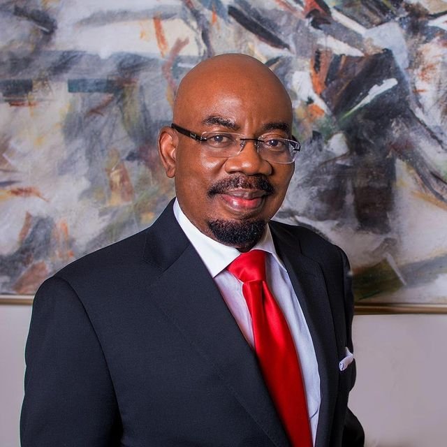 Top 10 Silent Niger Delta Billionaires You’ve Never Heard Of, Net Worth & Cars They Own 3 Jim Ovia Profile
