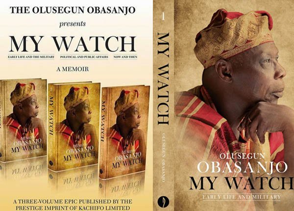 Olusegun Obasanjo Net worth, Cars, Houses, And Latest Biography 4 Olusegun Obasanjo Books