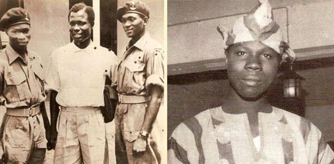 Olusegun Obasanjo Net worth, Cars, Houses, And Latest Biography 2 Olusegun Obasanjo Early Life