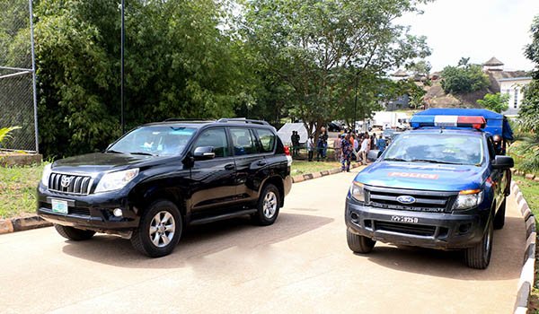 Olusegun Obasanjo Net worth, Cars, Houses, And Latest Biography 7 Olusegun Obasanjo Toyota Land Cruiser