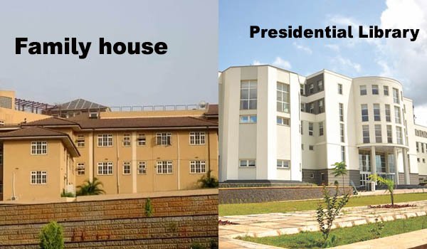 Olusegun Obasanjo Net worth, Cars, Houses, And Latest Biography 11 Olusegun Obasanjo houses