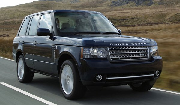 Price Of Range Rover Vogue In Nigeria, Reviews And Buying Guide 1 2011 Range Rover Vogue