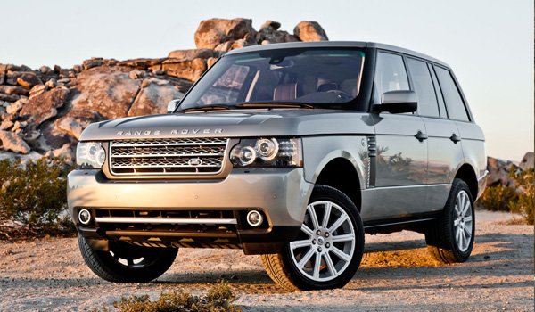 Price Of Range Rover Vogue In Nigeria, Reviews And Buying Guide 2 2012 Range Rover Vogue