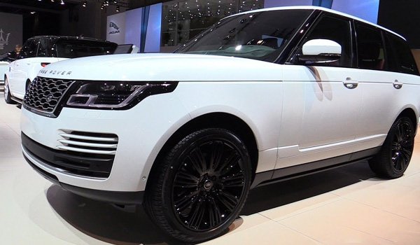 Price Of Range Rover Vogue In Nigeria, Reviews And Buying Guide 10 2020 Range Rover Vogue