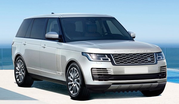 Price Of Range Rover Vogue In Nigeria, Reviews And Buying Guide 11 2021 Range Rover Vogue