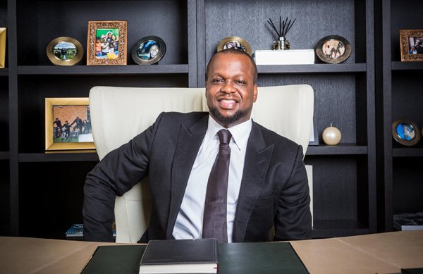Top 10 Silent Niger Delta Billionaires You’ve Never Heard Of, Net Worth & Cars They Own 1 IGHO SANOMI