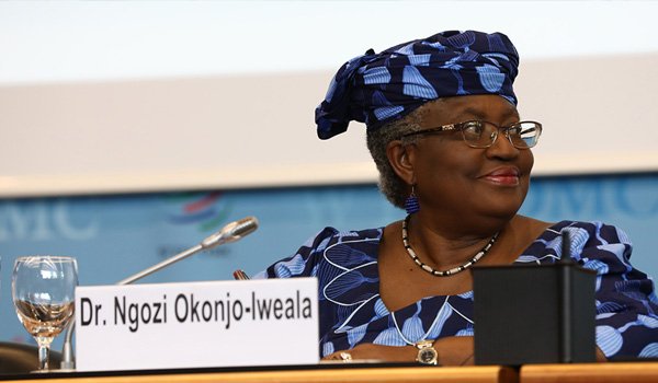 Forbes Nigeria’s Wealthiest Women 2025: 10 Richest Women In Nigeria – Cars & Net Worth 13 Ngozi Okonjo Iweala Career