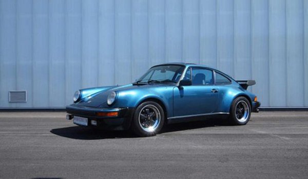 Bill Gates Expensive Cars 2024 - Top Luxury Wheels Of The Tech Billionaire 1 bill gates 1979 PORSCHE 911
