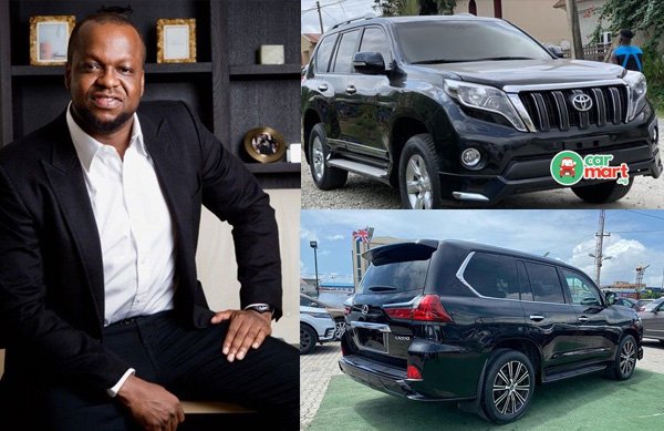 Top 10 Silent Niger Delta Billionaires You’ve Never Heard Of, Net Worth & Cars They Own 2 Igho Sanomi
