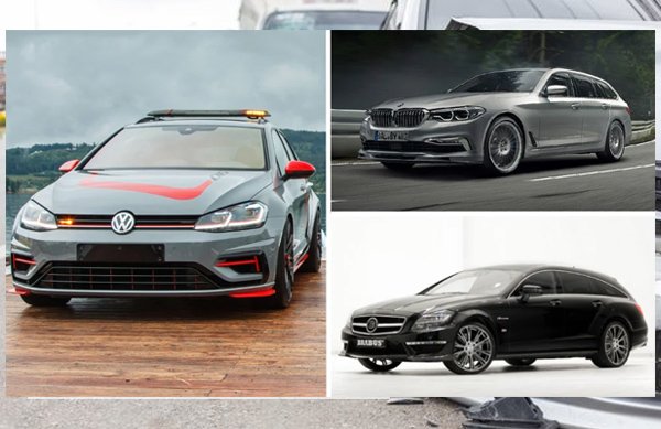 What Are The Different Types Of Cars And The Difference Between Them 8 wagons cars