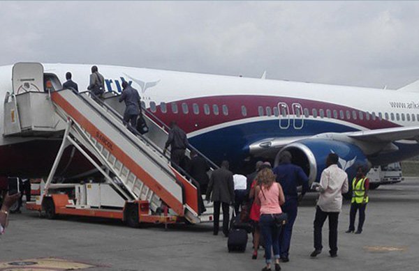 Cost Of Flight From Nigeria To Dubai 2 How Much Is Flight From Abuja (ABV) To Lagos (LOS)