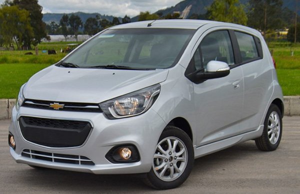 10 Best Cars to Buy if You Hate to Spend Money on Maintenance 11 2022 CHEVROLET SPARK