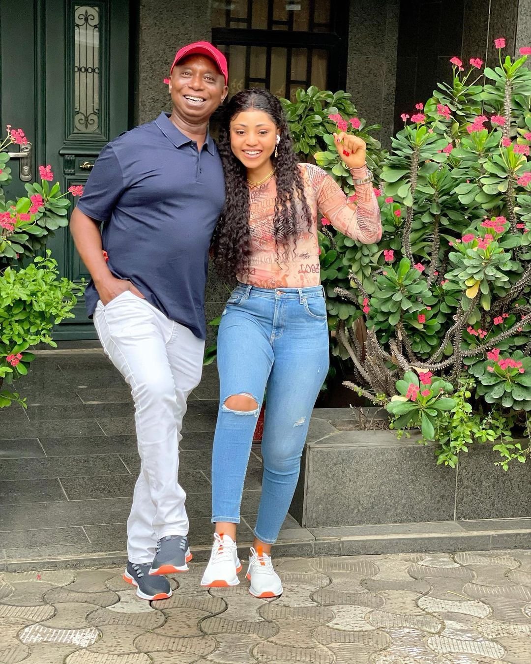 Regina Daniels Biography, Net Worth, Age, House, husband, Baby and Cars in 2024 6 Regina Daniels and Husband