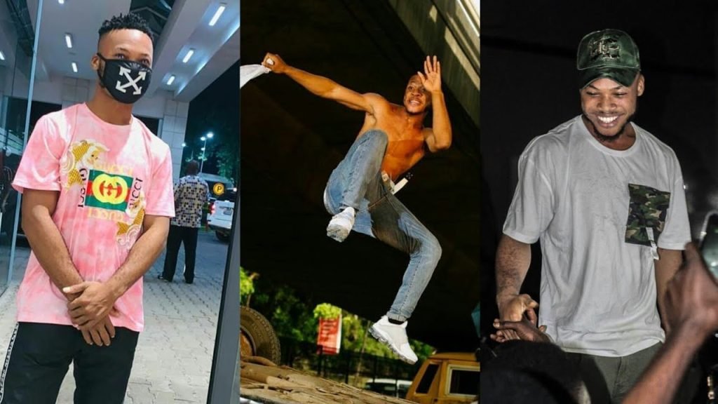 Poco Lee Biography, Net Worth, Cars, Age in 2024 2 poco lee zanku dance