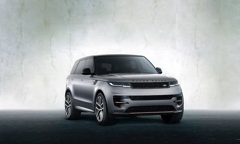Ola of Lagos got A Special Range Rover Invite, Reviews 2023 Range Rover Sport 2 2023 Range Rover Sport