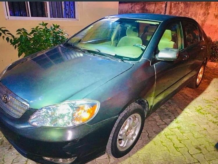Apostle Chibuzor Chinyere Gifts Deborah’s Family New Car, House & Scholarships 2 pastor, Chibuzor Chinyere Gifts Deborah’s Family New Car