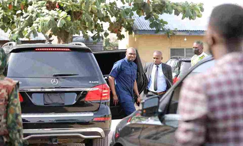 Apostle Joshua Selman Biography, Net Worth, Cars, House, Books in 2024 5 apostle Joshua Selman Mercedes Benz ml350 4matic