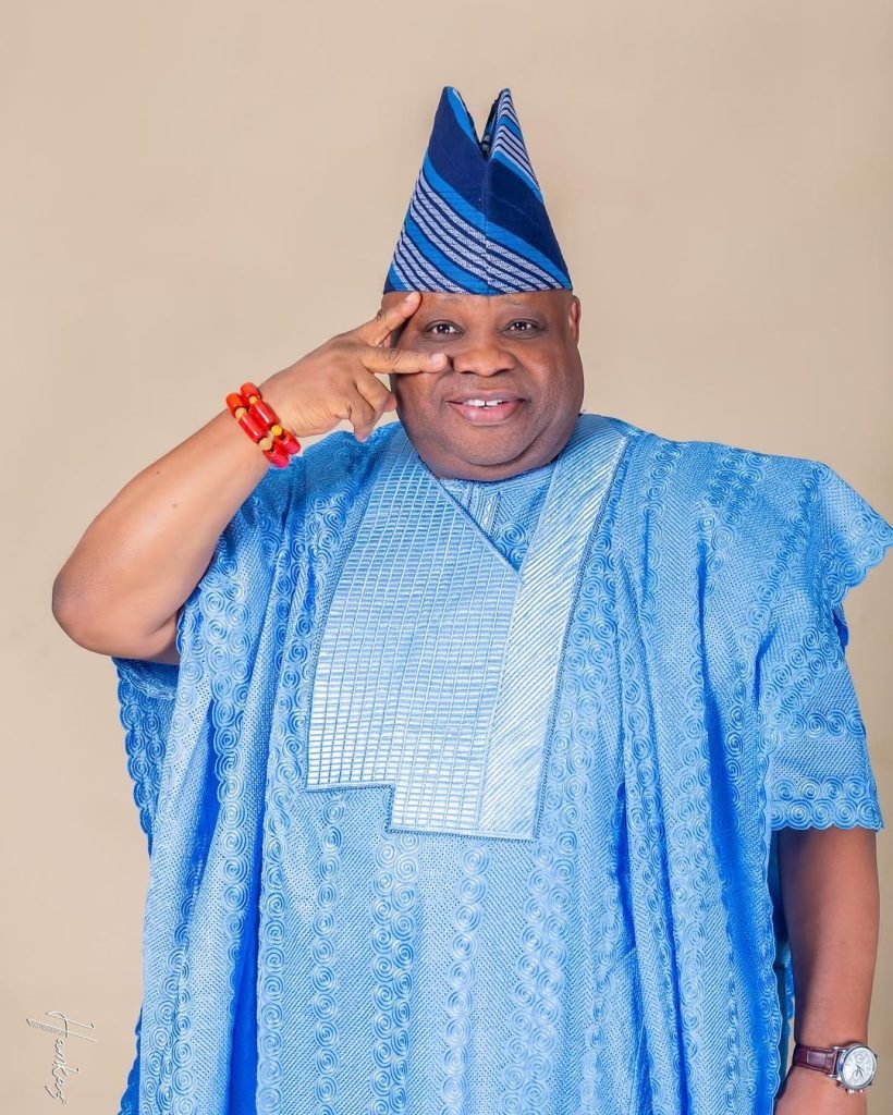 Ademola Adeleke Net worth, Cars, Houses And Latest Biography 1 Ademola Adeleke