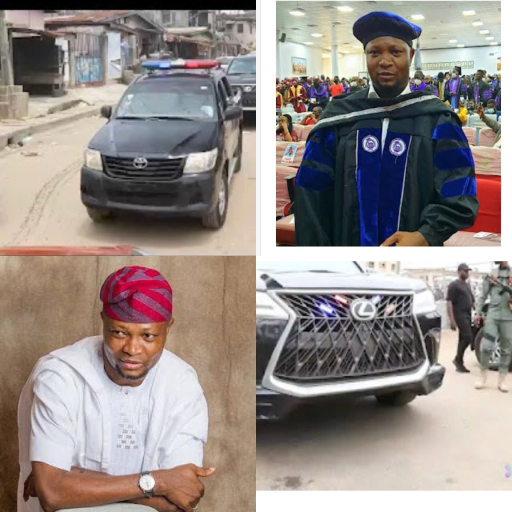 Dr Azeez Olajide Adediran (Jandor) Biography, Cars, House, Net Worth in 2023 1 Jandor cars and net worth