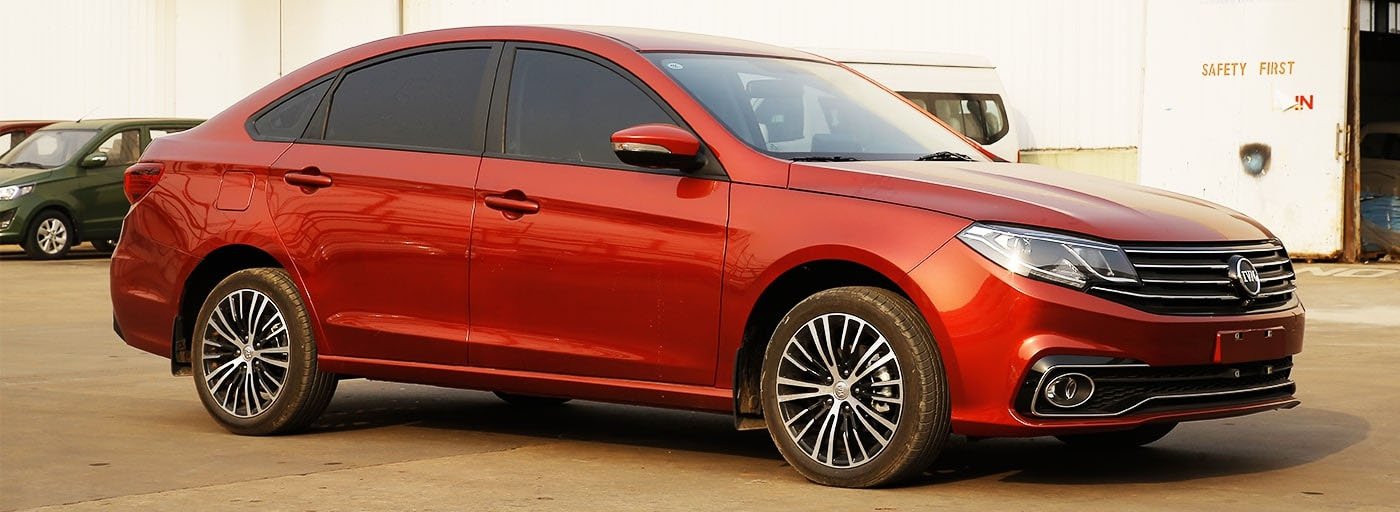 Innoson Vehicles Vs Nord Motors: Who Makes The Best Cars for Nigeria Road? 2 Innoson Caris