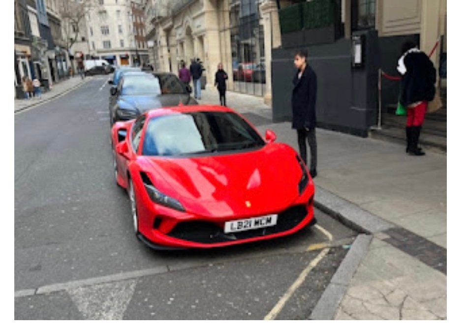 Tobi Adegboyega Biography, Cars, House, Net Worth 10 Tobi Adeboyega Cars