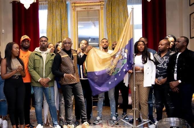 Tobi Adegboyega Biography, Cars, House, Net Worth 7 About Salvation Proclaimers Anointed Church (SPAC Nation)