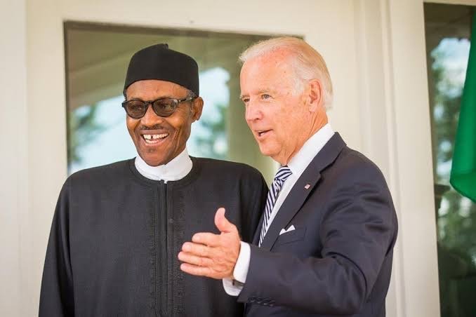 Between President Tinubu’s Official Car And Joe Biden’s Official Car: Which Is Better? 4 President Buhari & President Biden