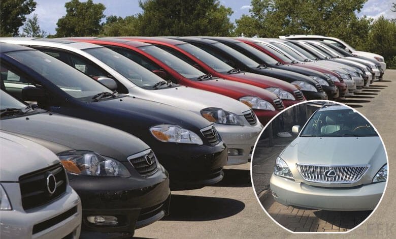 Mileage Matters But Not Always, Know A Good Tokunbo Car 1 6 Things To Do After Buying A Tokunbo Car In Nigeria