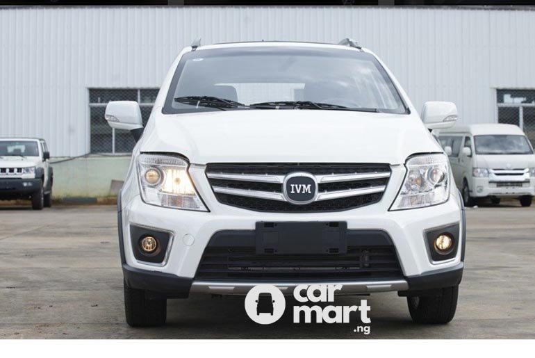 Buy these Innoson fuel-efficient cars to conserve Fuel as petrol prices surge 4 IVM Connect