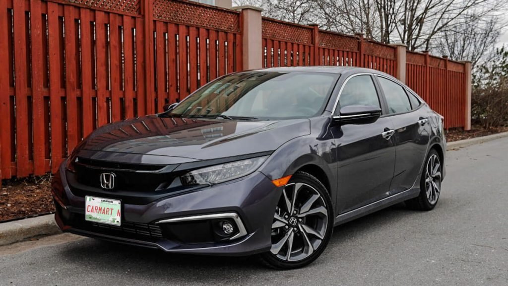 Avoid Any Problem With Your Honda Civic With These 4 Best Maintenance Tips 1 2019 honda civic