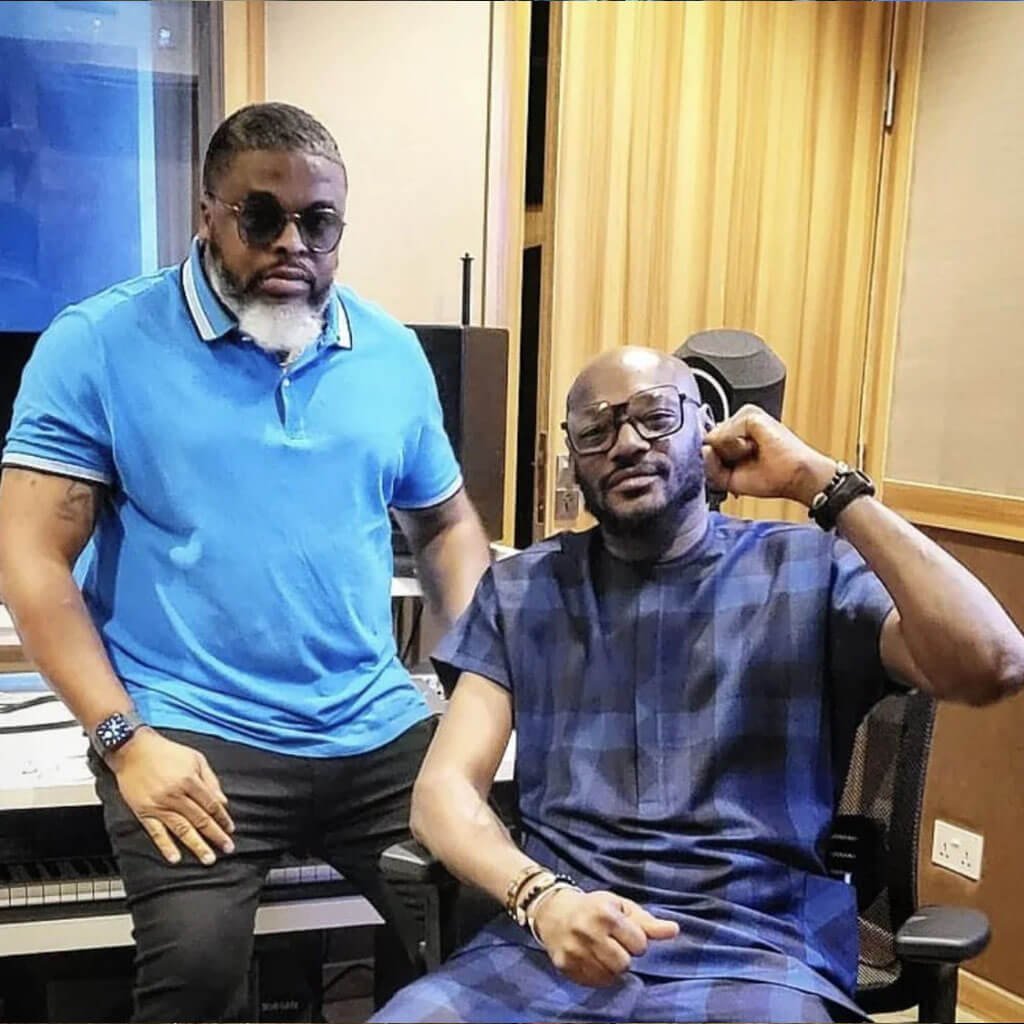 Larry Gaaga Biography, Cars, House, Net Worth 4 Larry Gaaga & 2Baba