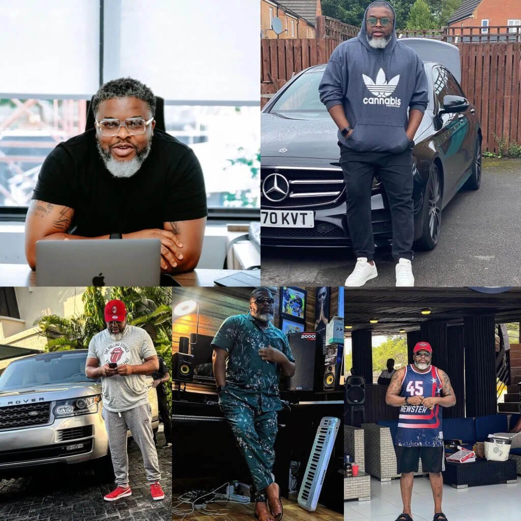 Larry Gaaga Biography, Cars, House, Net Worth 1 Larry Gaaga Cars & Net Worth
