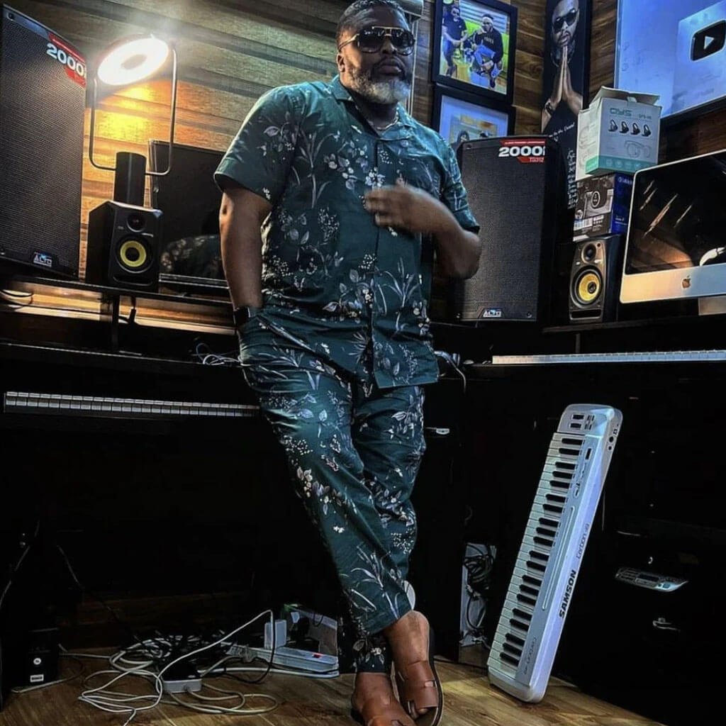 Larry Gaaga Biography, Cars, House, Net Worth 3 Larry Gaaga Musical Career