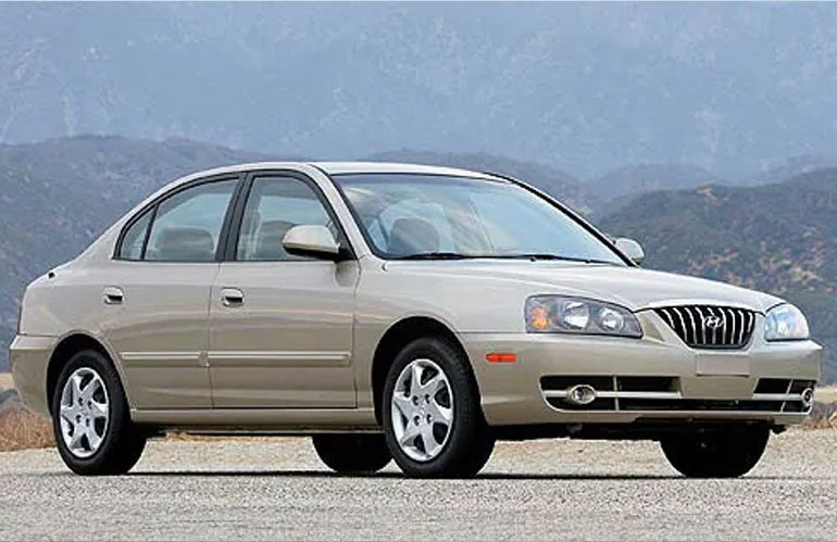 The Ultimate Hyundai Elantra Buying Guide In Nigeria 1 hyundai elantra 2006