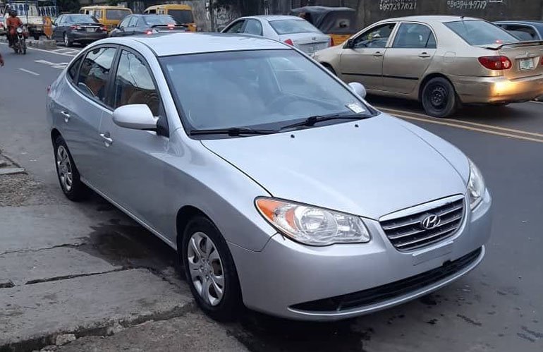 The Ultimate Hyundai Elantra Buying Guide In Nigeria 2 hyundai elantra 2010