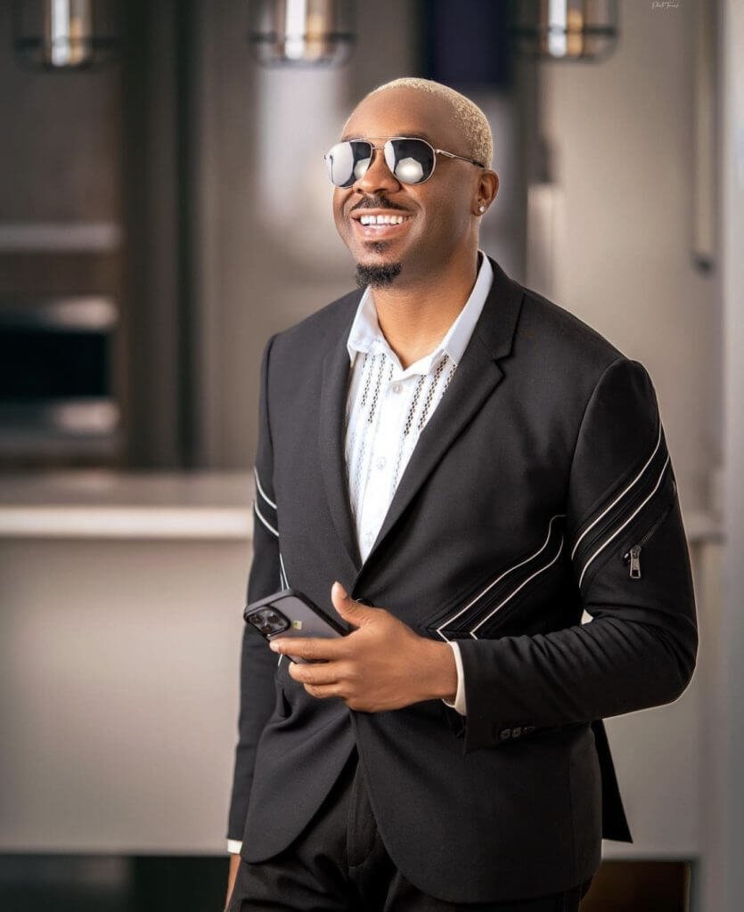 Pretty Mike Biography, Career, Cars, House, Net Worth 2 Mike Eze-Nwalie Nwogu - Pretty Mike Biography