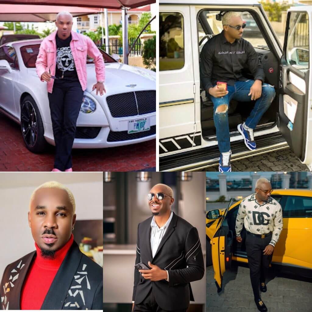 Pretty Mike Biography, Career, Cars, House, Net Worth 1 Pretty Mike Cars & Net Worth