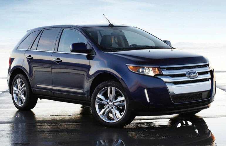 These 5 Ford Edge Models Are The Best You Will Ever Buy 1 2014 ford edge