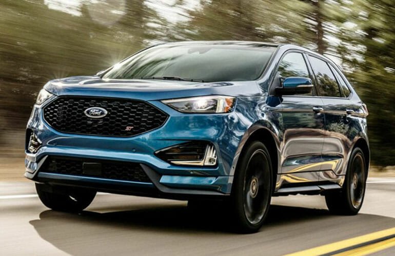 These 5 Ford Edge Models Are The Best You Will Ever Buy 2 2018 Ford Edge