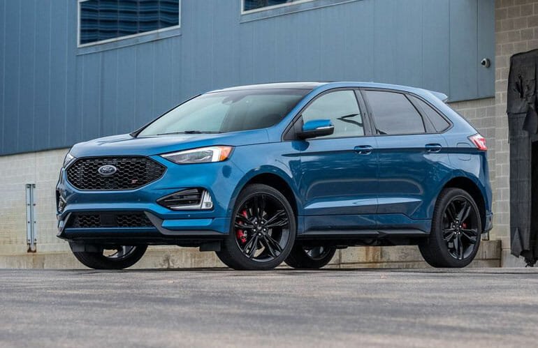 These 5 Ford Edge Models Are The Best You Will Ever Buy 3 2019 Ford Edge