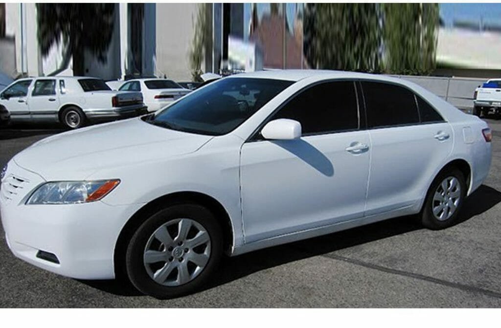 Top 4 Solutions to the POPULAR Dashboard Melting/Cracking Problem in your Lexus & Toyota cars 4 TINT YOUR Car WINDOWS