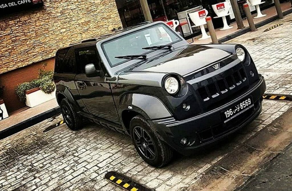 Should I Really Buy Made-in-Africa cars? The pros and cons? 6 Wallyscar