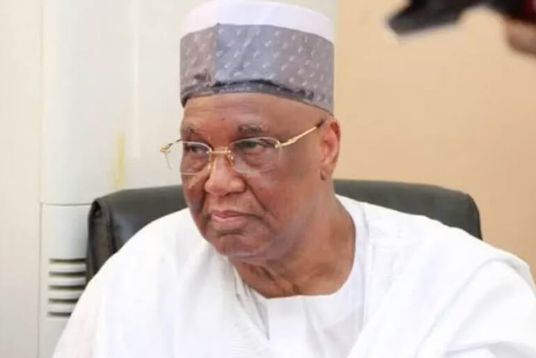 Igbo, Yoruba, And Hausa Who Has The Richest People With Most Expensive Cars 23 Colonel Sani Bello